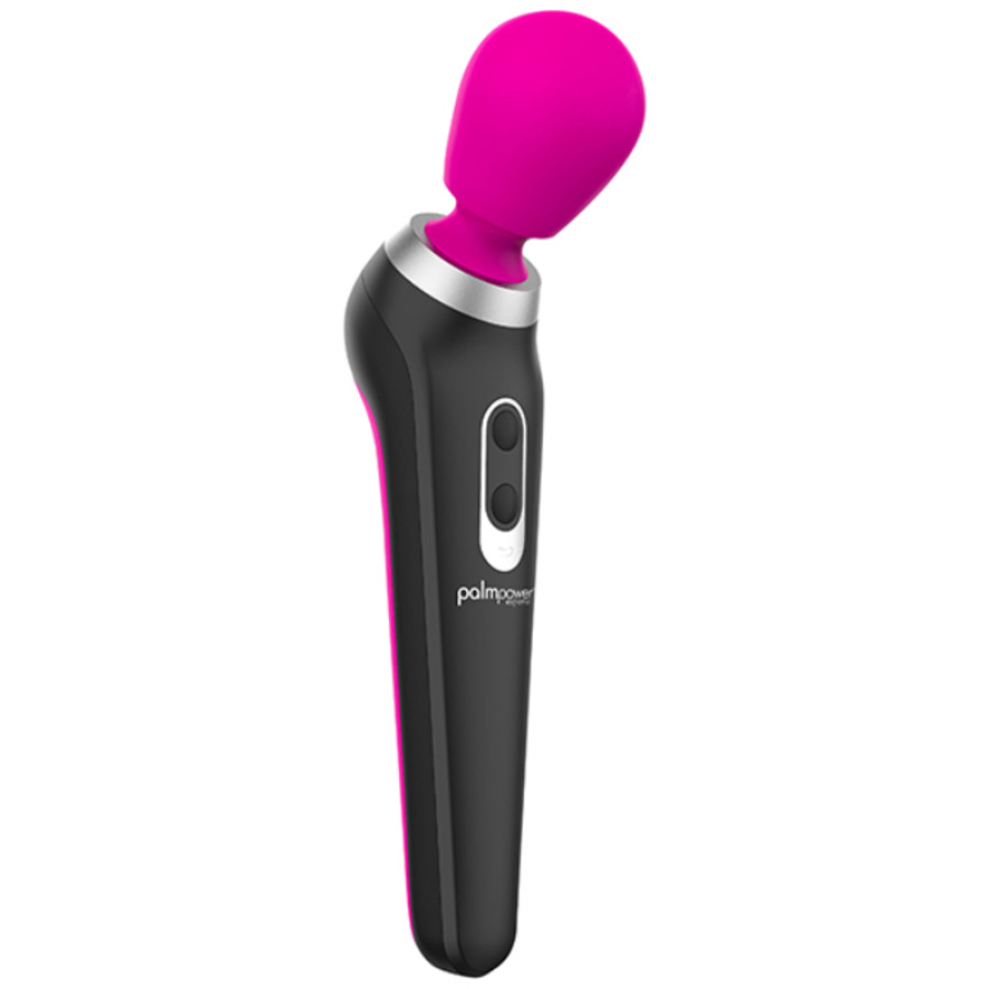 PalmPower - Extreme Wand Massager Oplaadbaar Vrouwen Speeltjes